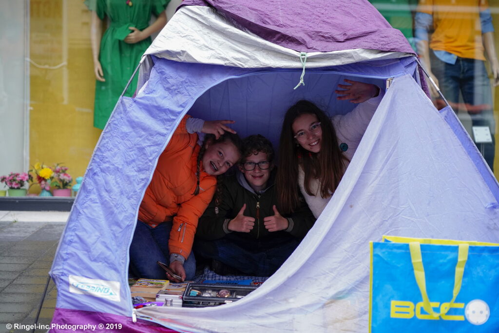 Koningsdag Vught 2019 (10)