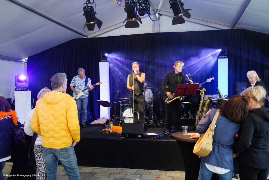 Koningsdag Vught 2019 (14)