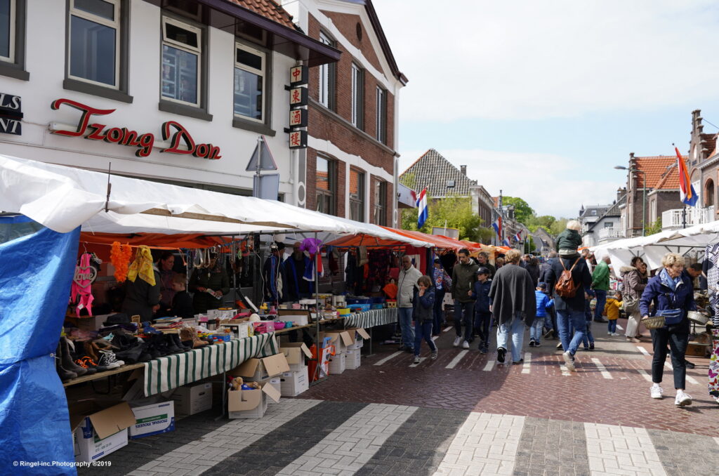 Koningsdag Vught 2019 (18)