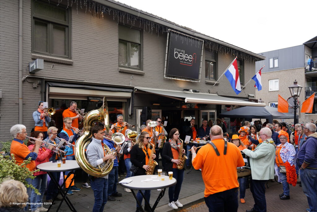 Koningsdag Vught 2019 (22)