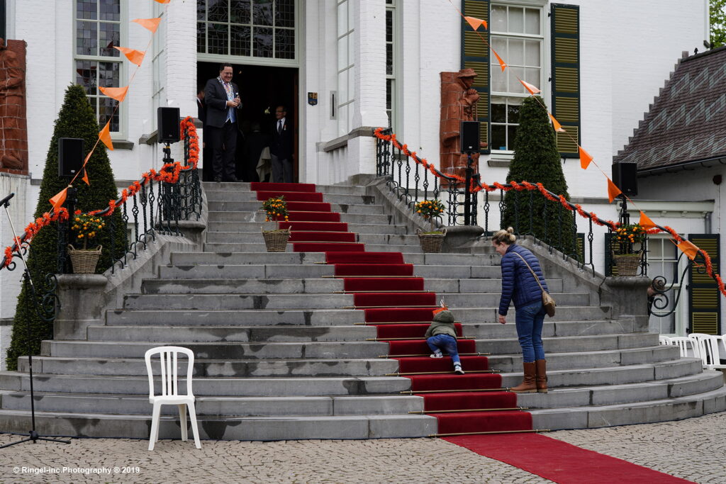 Koningsdag Vught 2019 (3)