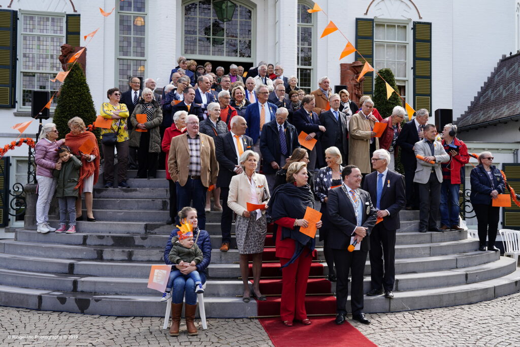 Koningsdag Vught 2019 (4)