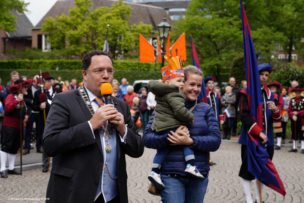 Koningsdag Vught 2019 (6)