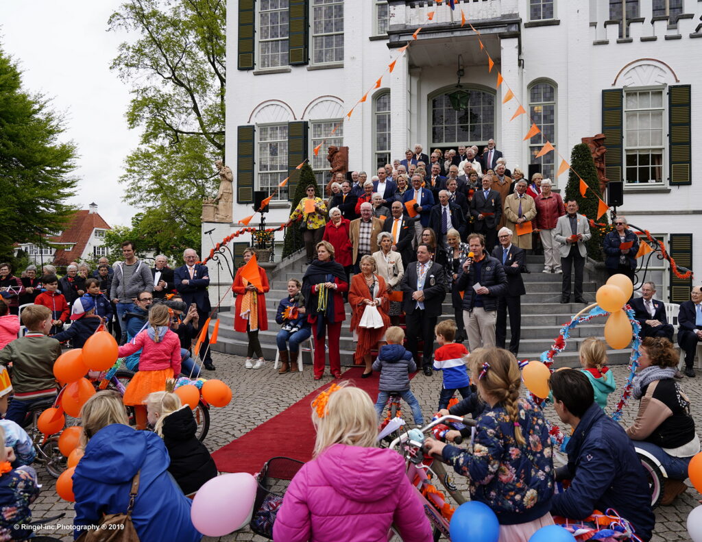 Koningsdag Vught 2019 (8)