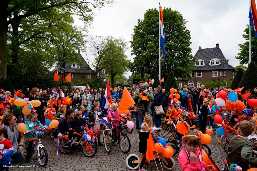 Koningsdag Vught 2019 (9)