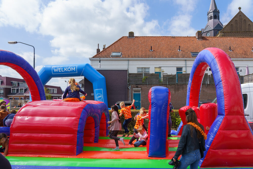 Vrijmarkt Koningsdag - 002