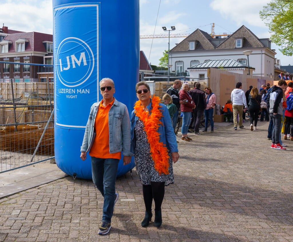 Vrijmarkt Koningsdag - 004