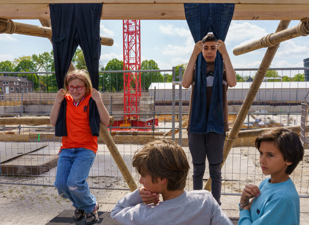 Vrijmarkt Koningsdag - 005