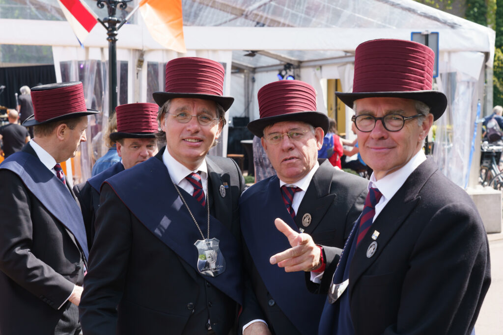 Vrijmarkt Koningsdag - 013