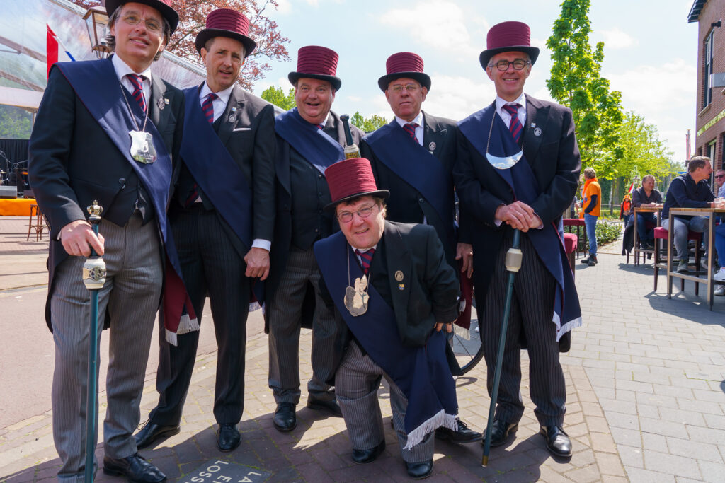 Vrijmarkt Koningsdag - 014