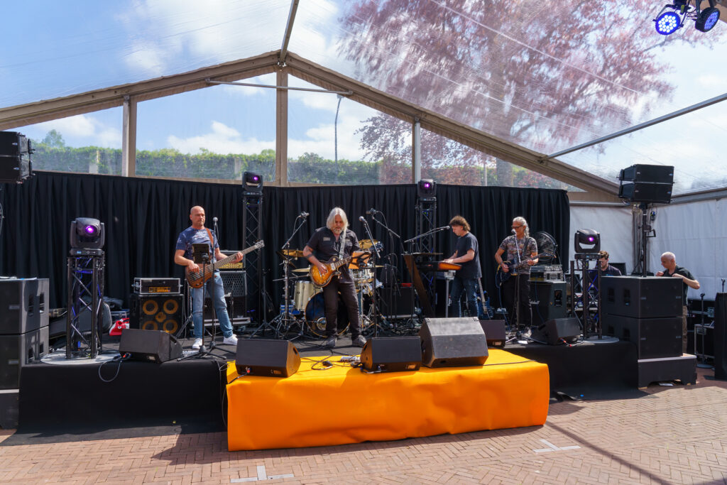 Vrijmarkt Koningsdag - 015