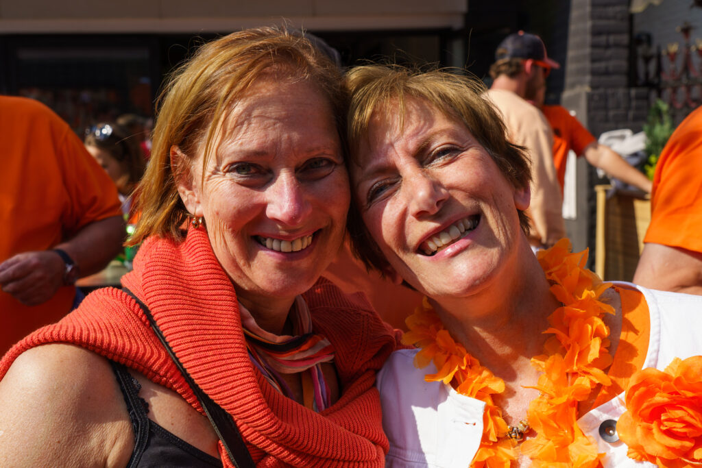 Vrijmarkt Koningsdag - 078