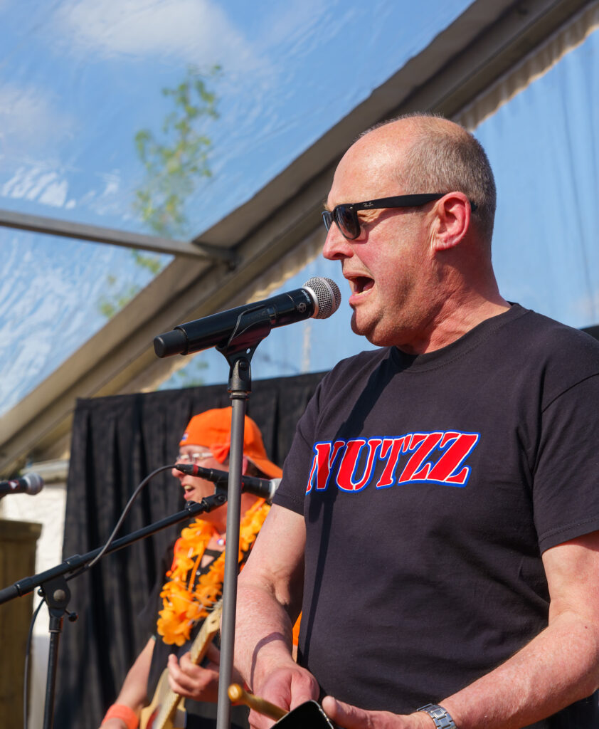 Vrijmarkt Koningsdag - 085