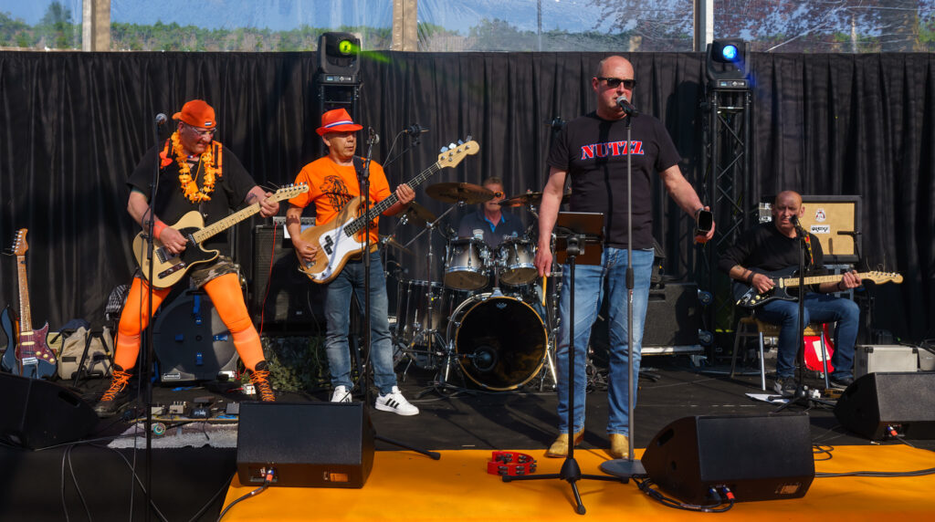 Vrijmarkt Koningsdag - 086