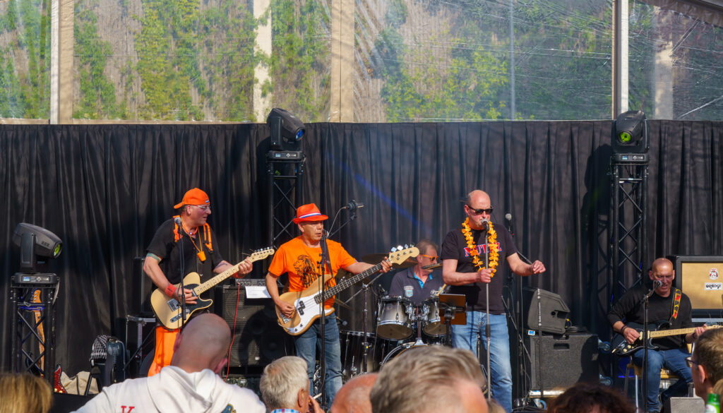 Vrijmarkt Koningsdag - 088